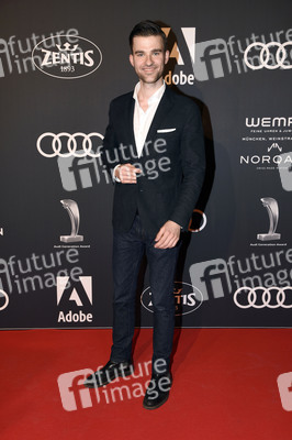 Audi Generation Award 2021 in München