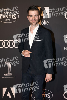 Audi Generation Award 2021 in München