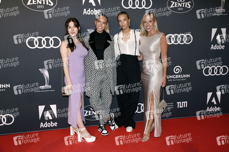 Audi Generation Award 2021 in München