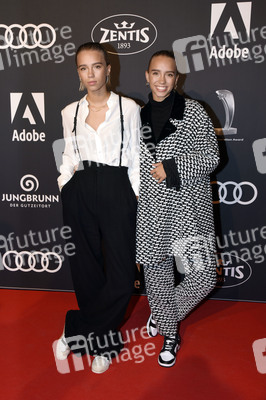 Audi Generation Award 2021 in München