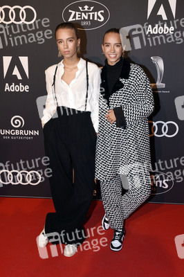 Audi Generation Award 2021 in München