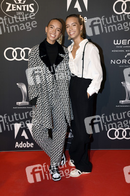 Audi Generation Award 2021 in München