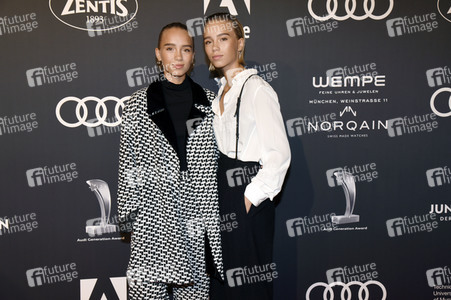 Audi Generation Award 2021 in München