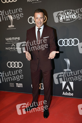 Audi Generation Award 2021 in München