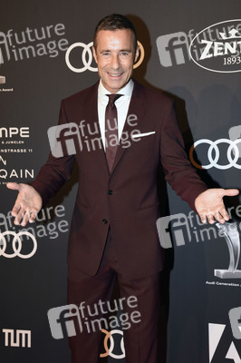 Audi Generation Award 2021 in München