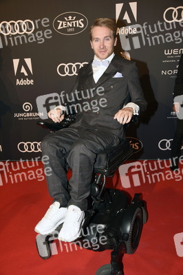 Audi Generation Award 2021 in München