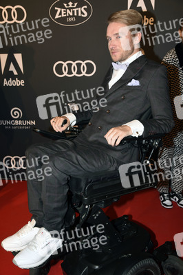 Audi Generation Award 2021 in München