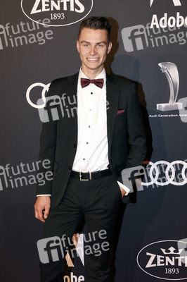 Audi Generation Award 2021 in München