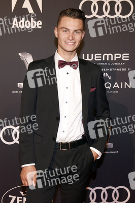 Audi Generation Award 2021 in München