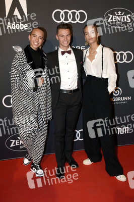 Audi Generation Award 2021 in München