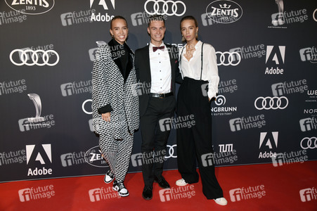 Audi Generation Award 2021 in München