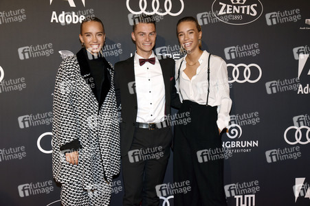 Audi Generation Award 2021 in München