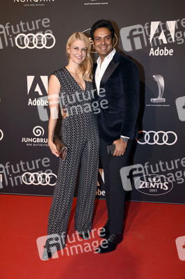 Audi Generation Award 2021 in München