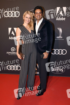 Audi Generation Award 2021 in München