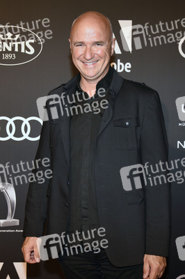 Audi Generation Award 2021 in München