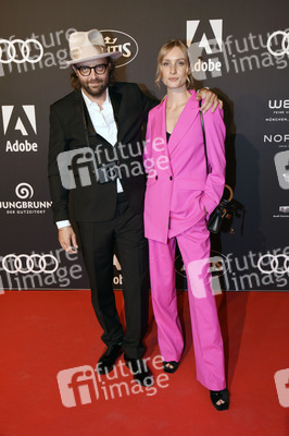 Audi Generation Award 2021 in München