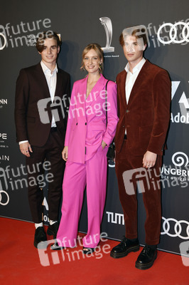 Audi Generation Award 2021 in München