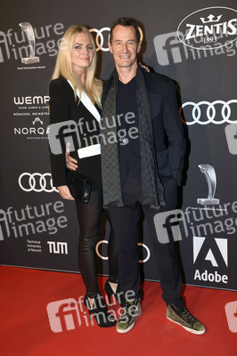 Audi Generation Award 2021 in München