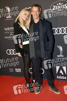 Audi Generation Award 2021 in München