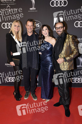 Audi Generation Award 2021 in München