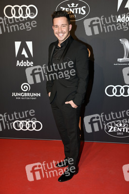 Audi Generation Award 2021 in München