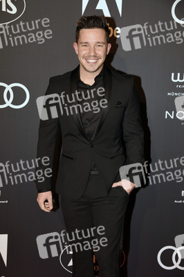 Audi Generation Award 2021 in München