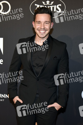 Audi Generation Award 2021 in München