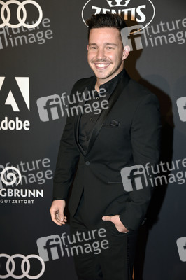 Audi Generation Award 2021 in München