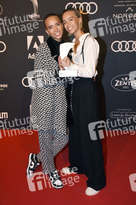 Audi Generation Award 2021 in München