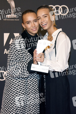 Audi Generation Award 2021 in München