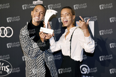 Audi Generation Award 2021 in München