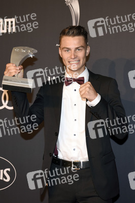 Audi Generation Award 2021 in München