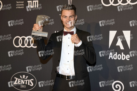 Audi Generation Award 2021 in München