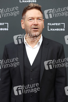 Filmpremiere 'Belfast', Filmfest Hamburg 2021