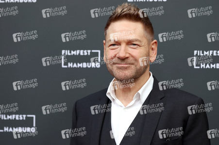 Filmpremiere 'Belfast', Filmfest Hamburg 2021