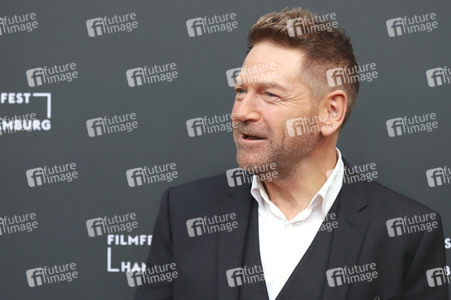 Filmpremiere 'Belfast', Filmfest Hamburg 2021