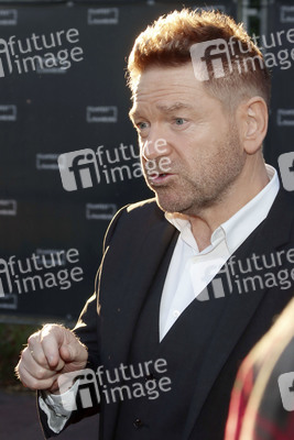 Filmpremiere 'Belfast', Filmfest Hamburg 2021