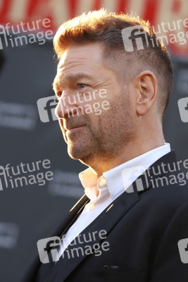 Filmpremiere 'Belfast', Filmfest Hamburg 2021