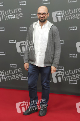 Filmpremiere 'Europa', Filmfest Hamburg 2021