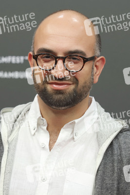 Filmpremiere 'Europa', Filmfest Hamburg 2021