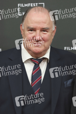 Filmpremiere 'Die Geschichte meiner Frau', Filmfest Hamburg 2021