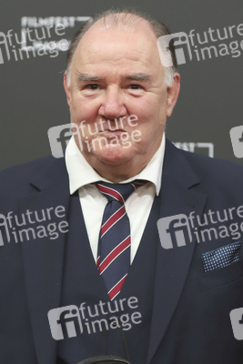 Filmpremiere 'Die Geschichte meiner Frau', Filmfest Hamburg 2021