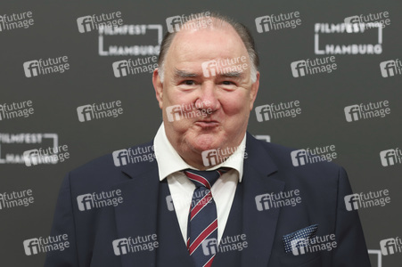 Filmpremiere 'Die Geschichte meiner Frau', Filmfest Hamburg 2021