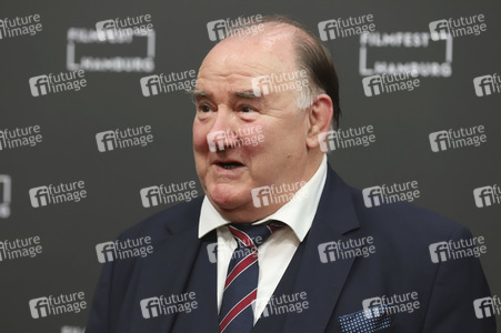 Filmpremiere 'Die Geschichte meiner Frau', Filmfest Hamburg 2021