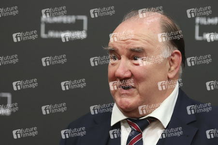 Filmpremiere 'Die Geschichte meiner Frau', Filmfest Hamburg 2021