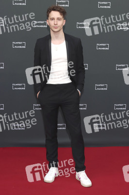 Filmpremiere 'Das Weiße Haus am Rhein', Filmfest Hamburg 2021