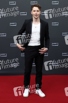 Filmpremiere 'Das Weiße Haus am Rhein', Filmfest Hamburg 2021