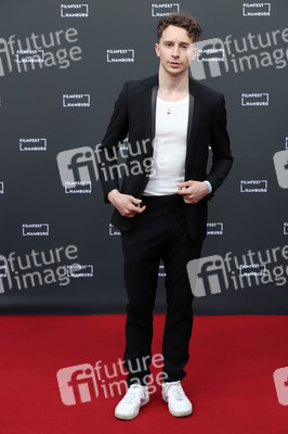 Filmpremiere 'Das Weiße Haus am Rhein', Filmfest Hamburg 2021