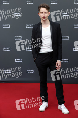 Filmpremiere 'Das Weiße Haus am Rhein', Filmfest Hamburg 2021