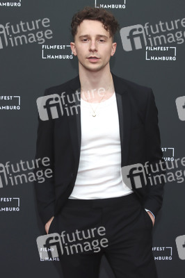 Filmpremiere 'Das Weiße Haus am Rhein', Filmfest Hamburg 2021